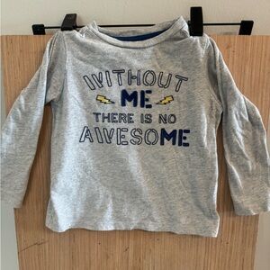 Lightning Bug jersey shirt